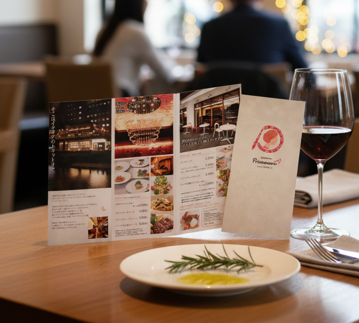 プリマヴェーラ